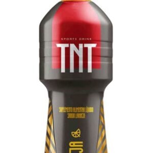 Isotonico TNT Laranja 500ml pack com 6 unidades