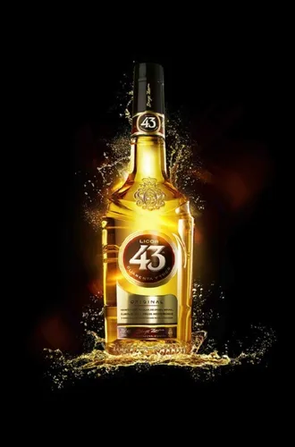 Licor 43 (Cuarenta y Tres) 700 ml - Imagem 2