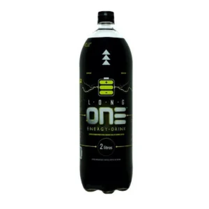 Energético Long One 2l unidade