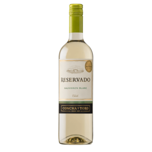 Vinho Concha Y Toro Reservado Sauvignon Blanc 750ml