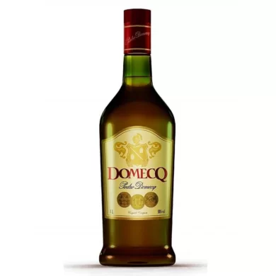 Coquetel Composto Domecq 1L