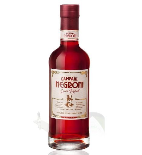 Campari Negroni 500 ml