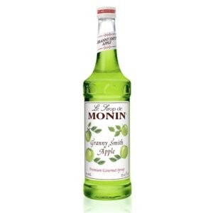 Xarope Monin de Maçã Verde 700ml